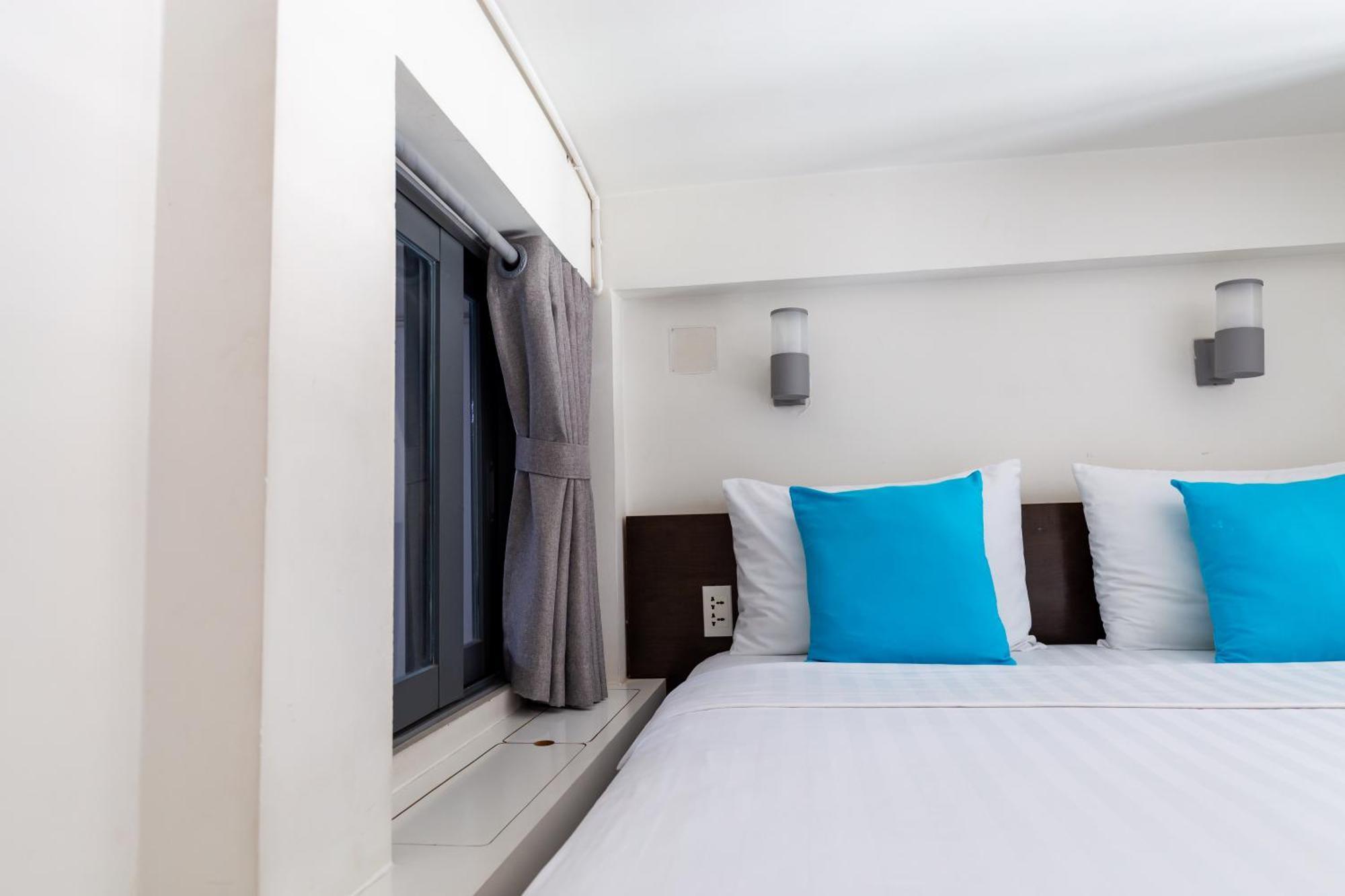 The Haven - Lofts By The Park Apartment Ho Chi Minh City Exterior photo